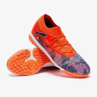 ราคา รองเท้าฟุตบอล Puma Future 8 Match TF สำหรับหญ้าเทียม (50000228782)