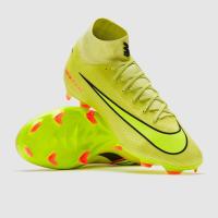 ราคา รองเท้าฟุตบอล Nike Air Zoom Mercurial Superfly X Pro FG (49850546453)