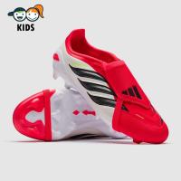 ราคา รองเท้าฟุตบอลเด็ก Adidas Kids Predator League Tongue FG สตั๊ดเด็ก (49355818065)