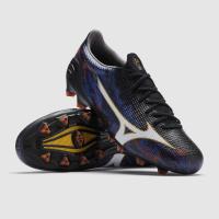 ราคา รองเท้าฟุตบอล Mizuno Alpha III Made in Japan FG (48603039745)
