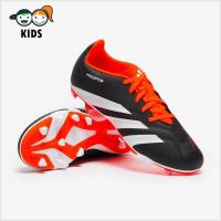 ราคา รองเท้าฟุตบอลเด็ก Adidas Kids Predator Club FG MG สตั๊ดเด็ก (47958815646)