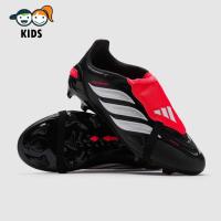 ราคา รองเท้าฟุตบอลเด็ก Adidas Kids Predator League Tongue FG สตั๊ดเด็ก (47905822579)