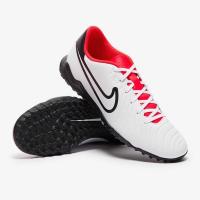 ราคา รองเท้าฟุตบอล Nike Tiempo Legend X Club TF สำหรับสนามหญ้าเทียม (47651453158)