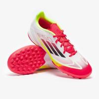 ราคา รองเท้าฟุตบอล Adidas F50 League TF ร้อยปุ่มสำหรับหญ้าเทียม (47601896083)