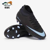 ราคา รองเท้าฟุตบอลเด็ก Nike Kids Air Zoom Mercurial Superfly X Club FG MG สตั๊ดเด็ก (47501183002)