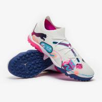 ราคา รองเท้าฟุตบอล Puma Future 7 Match TF สำหรับหญ้าเทียม (47250234223)