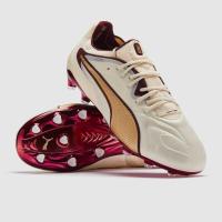 ราคา รองเท้าฟุตบอล Puma King 20 Ultimate FG AG (47156051056)