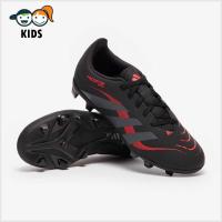 ราคา รองเท้าฟุตบอลเด็ก Adidas Kids Predator Club FG MG สตั๊ดเด็ก (44958815729)