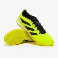 ราคา รองเท้าฟุตซอล Adidas Predator League IN (44424133845)