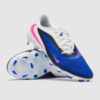 ราคา รองเท้าฟุตบอล Nike Phantom 6 Academy Low FG MG (43778044759)