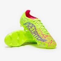 ราคา รองเท้าฟุตบอล Adidas Predator League FG MG ลิ้นสั้น (43522989852)