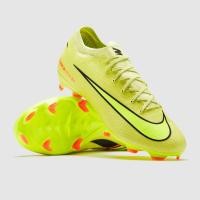 ราคา รองเท้าฟุตบอล Nike Air Zoom Mercurial Vapor 16 Pro FG รองท็อป (43423616045)