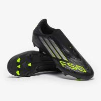 ราคา รองเท้าฟุตบอล Adidas F50 League Laceless FG MG (43022978821)
