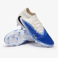 ราคา รองเท้าฟุตบอล Nike Phantom 6 Academy High FG MG หุ้มข้อเท้า (42675284904)