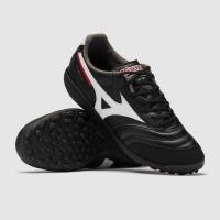 ราคา รองเท้าฟุตบอล Mizuno Morelia Sala Pro TF ร้อยปุ่มสำหรับสนามหญ้าเทียม (42375660100)