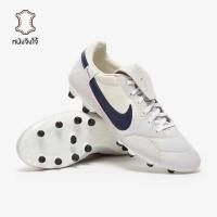 ราคา รองเท้าฟุตบอล Nike The Premier III FG หนังจิงโจ้ (41973505694)