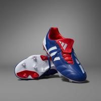 ราคา รองเท้าฟุตบอล Adidas Predator Mania Made In Germany FG ปี 2024 (41922545817)