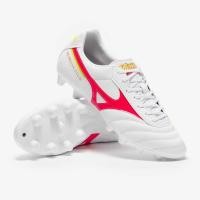 ราคา รองเท้าฟุตบอล Mizuno Morelia II Club FG (41672820193)