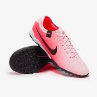 ราคา รองเท้าฟุตบอล Nike Tiempo Legend X Pro TF สำหรับสนามหญ้าเทียม (41623184376)