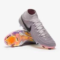 ราคา รองเท้าฟุตบอล Nike Phantom Luna II Elite FG (41523302836)