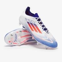 ราคา รองเท้าฟุตบอล Adidas F50 Elite SG สตั๊ดปุ่มเหล็ก (41226471307)
