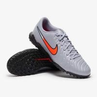 ราคา รองเท้าฟุตบอล Nike Tiempo Legend X Club TF สำหรับสนามหญ้าเทียม (41226424537)