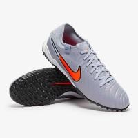 ราคา รองเท้าฟุตบอล Nike Tiempo Legend X Pro TF สำหรับสนามหญ้าเทียม (41073184718)