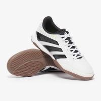 ราคา รองเท้าฟุตซอล Adidas Predator League IN (40824135617)