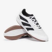 ราคา รองเท้าฟุตซอล Adidas Predator Club IN Sala (40774124871)