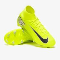 ราคา รองเท้าฟุตบอล Nike Air Zoom Mercurial Superfly X Academy FG MG (40672534344)