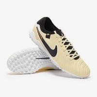 ราคา รองเท้าฟุตบอล Nike Tiempo Legend X Pro TF สำหรับสนามหญ้าเทียม (40323184294)