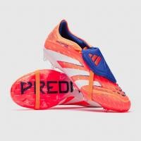 ราคา รองเท้าฟุตบอล Adidas Predator Pro Tongue FG ลิ้นพับ (40125004193)