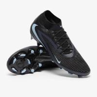 ราคา รองเท้าฟุตบอล Nike Phantom 6 Academy High FG MG หุ้มข้อเท้า (28343241362)