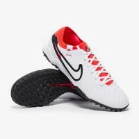 ราคา รองเท้าฟุตบอล Nike Tiempo Legend X Pro TF สำหรับสนามหญ้าเทียม (27942659899)