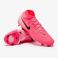 ราคา รองเท้าฟุตบอล Nike Phantom Luna II Academy FG MG (27742687886)