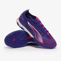 ราคา รองเท้าฟุตบอล Puma Ultra 5 Match TT สำหรับสนามหญ้าเทียม (27692050486)