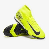 ราคา รองเท้าฟุตบอล Nike Air Zoom Mercurial Superfly X Academy TF ร้อยปุ่มสำหรับสนามหญ้าเทียม (27593330943)