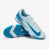 ราคา รองเท้าฟุตบอล Nike Air Zoom Mercurial Vapor XVI Academy TF ร้อยปุ่มสำหรับสนามหญ้าเทียม (27392626551)