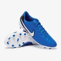 ราคา รองเท้าฟุตบอล Nike Tiempo Legend X Club FG MG (26993562962)
