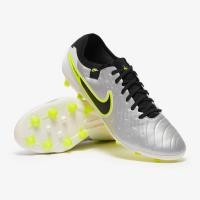 ราคา รองเท้าฟุตบอล Nike Tiempo Legend X Pro AG Pro (26892681185)