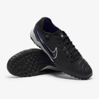 ราคา รองเท้าฟุตบอล Nike Tiempo Legend X Pro TF สำหรับสนามหญ้าเทียม (26742665283)
