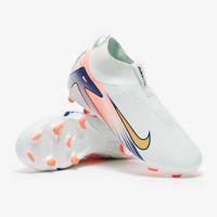 ราคา รองเท้าฟุตบอลเด็ก Nike Kids Air Zoom Mercurial Superfly X Academy FG MG (26692465670)