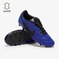 ราคา รองเท้าฟุตบอล Nike The Premier III FG หนังจิงโจ้ (26392760559)