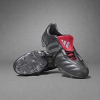 ราคา รองเท้าฟุตบอล Adidas Predator Mania Made In Germany x Gunmetal FG ปี 2025 (25247770817)