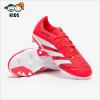 ราคา รองเท้าฟุตบอลเด็ก Adidas Kids Predator League FG MG สตั๊ดเด็ก (55906000943)