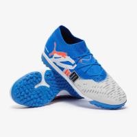ราคา รองเท้าฟุตบอล Puma Future 8 Match TF สำหรับหญ้าเทียม (55850213991)