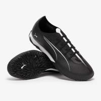 ราคา รองเท้าฟุตบอล Puma Ultra 5 Match TT สำหรับสนามหญ้าเทียม (48202591052)