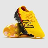 ราคา รองเท้าฟุตบอล New Balance Furon V8 Elite FG Live Wire Pack (45655031124)