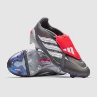 ราคา รองเท้าฟุตบอล Adidas Predator League Tongue FG The Limited Edition Finishers Steel (44502703298)