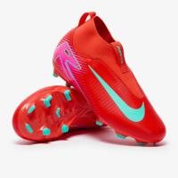 ราคา รองเท้าฟุตบอลเด็ก Nike Kids Air Zoom Mercurial Superfly X Academy FG MG (44422456710)